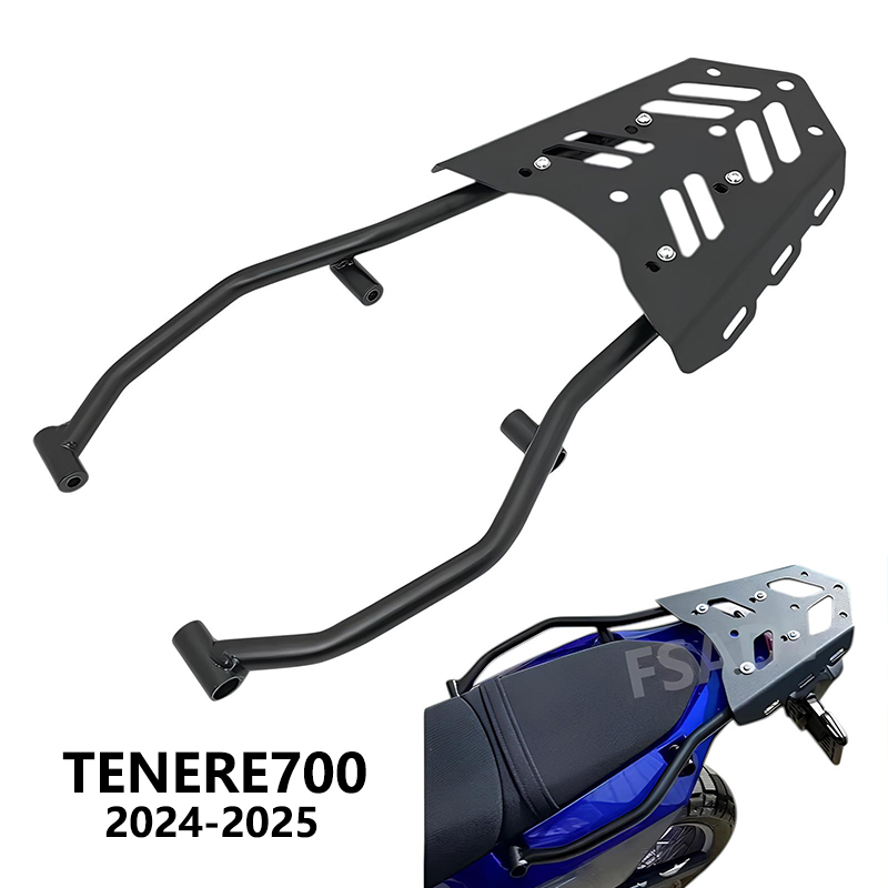 Tenere700 2025 Rear Luggage Ra - Luggage Cover Protector ulasan dan harga