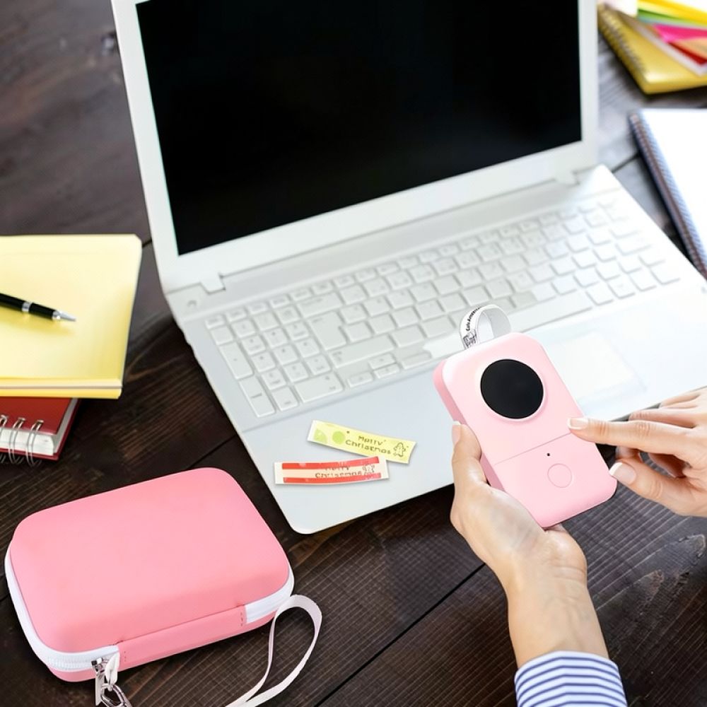 Durable Carrying Case For Phom - Travel Accessories Organizer Bag ulasan dan harga