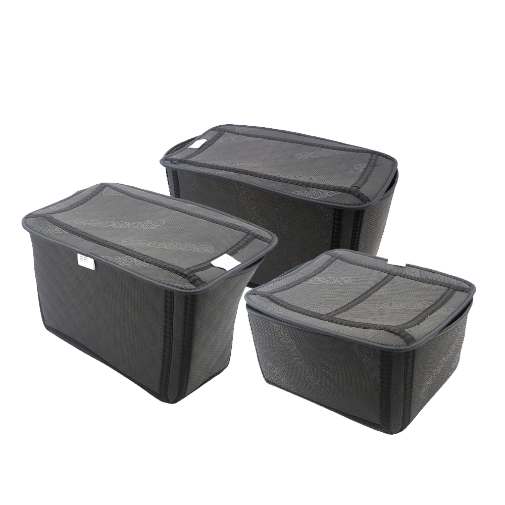 Motorcycle Panniers Top Case  - Luggage Cover Protector ulasan dan harga