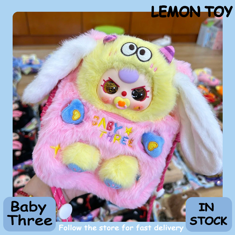 New Genuine Baby Three Travel  - Travel Accessories Baby ulasan dan harga