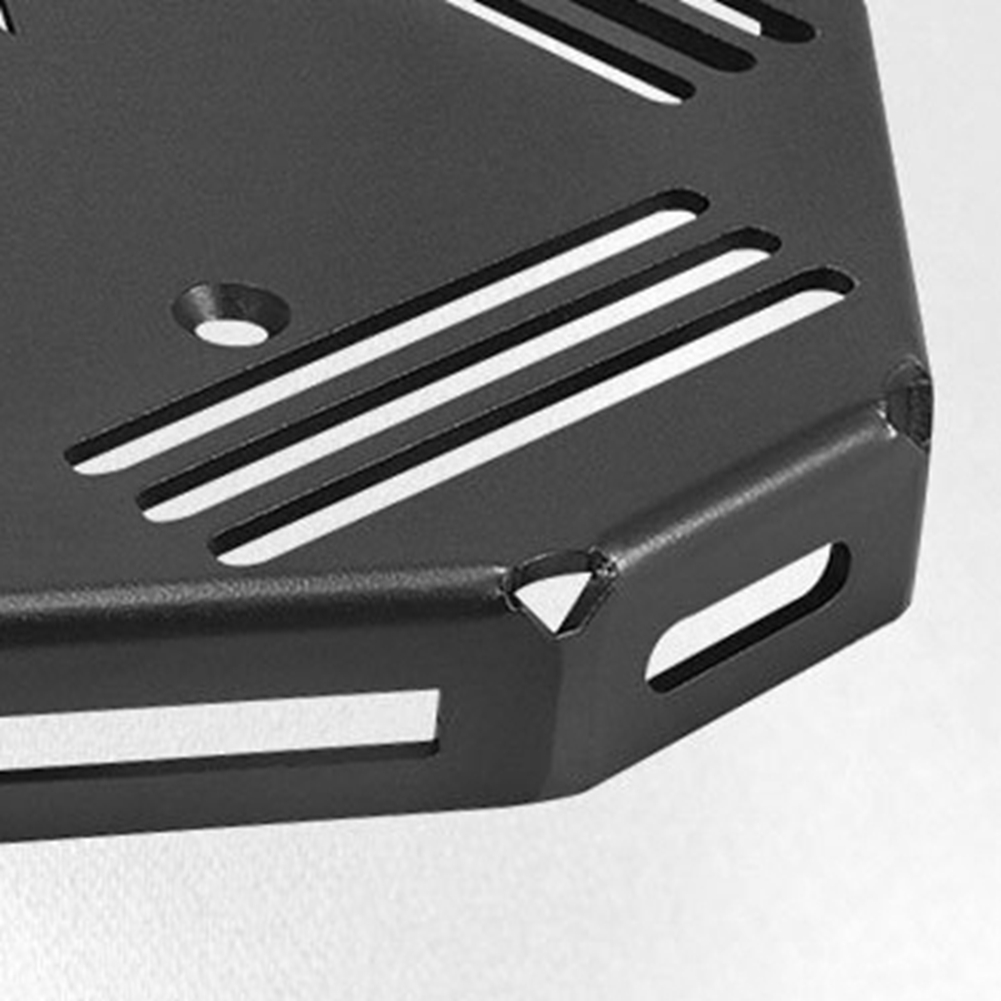 AASS-Rear Luggage Rack For CFM - Luggage Cover Protector ulasan dan harga