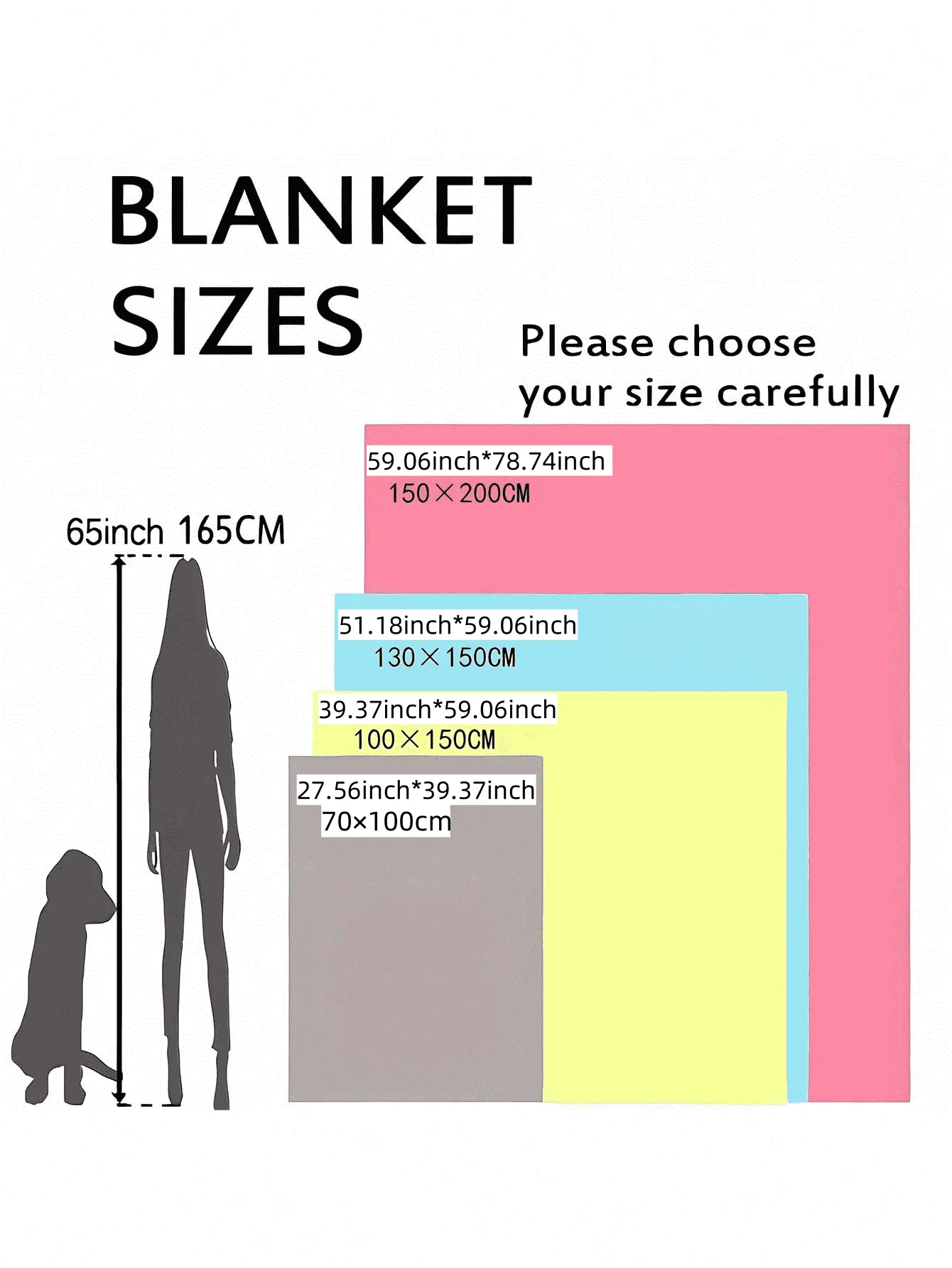 Book Lovers Gift Blanket- Best - Travel Accessories Ideas ulasan dan harga