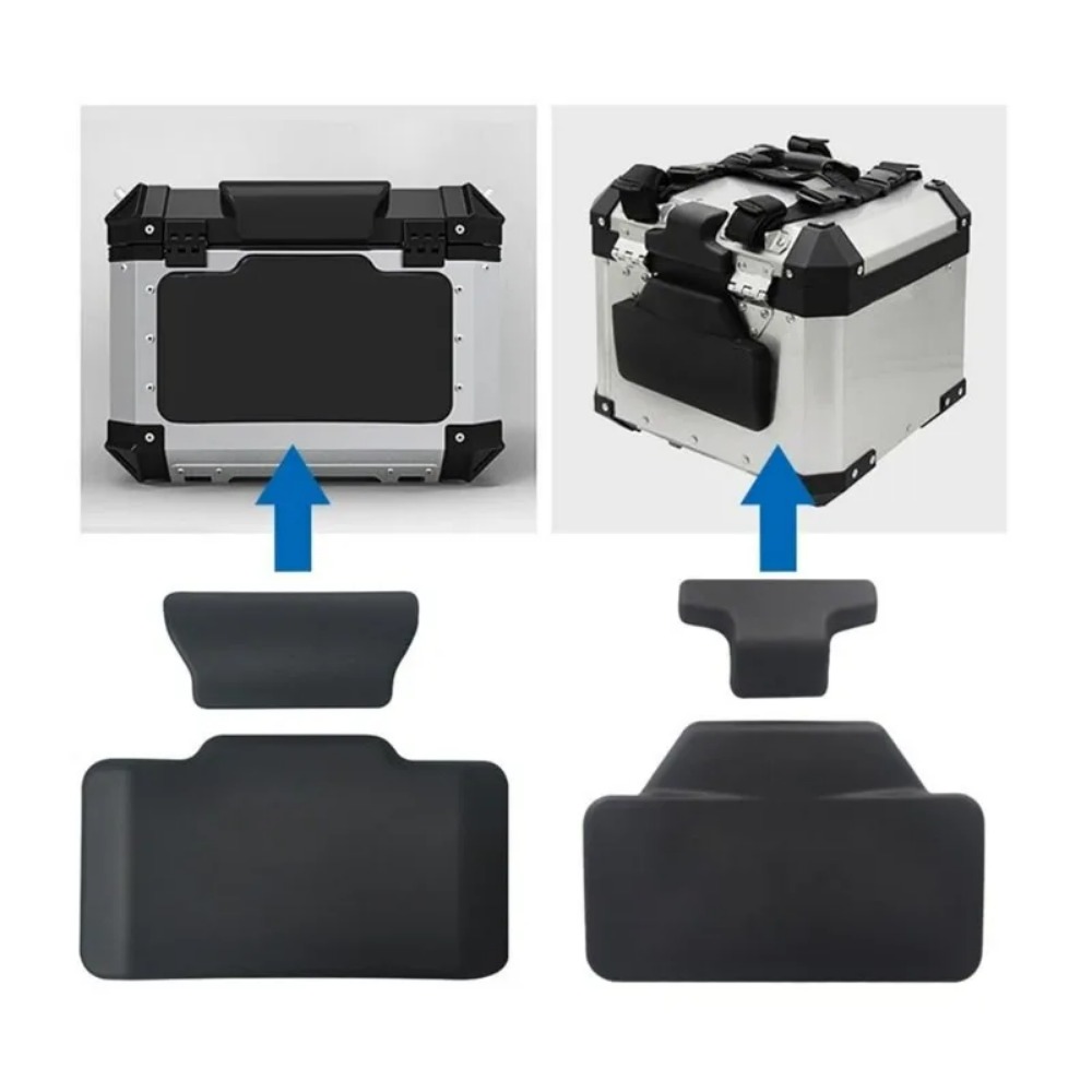For 45L/55L Trunk1 Set Univers - Luggage Cover Protector ulasan dan harga